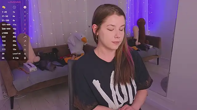 Mira_Falls 라이브 XXX 채팅