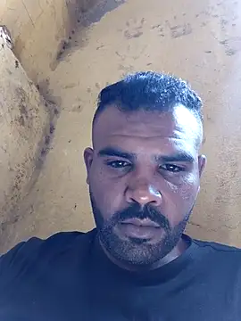 HANRSON Pertunjukan Webcam