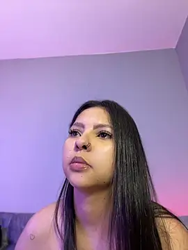 melanimorgan1's Live XXX Chat