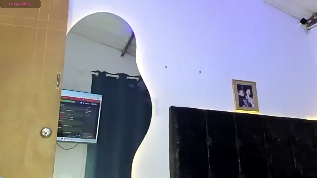 HotboyLyan Webcam-Show