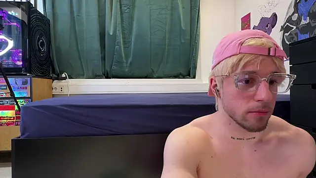 Chat XXX ao vivo de killa2053