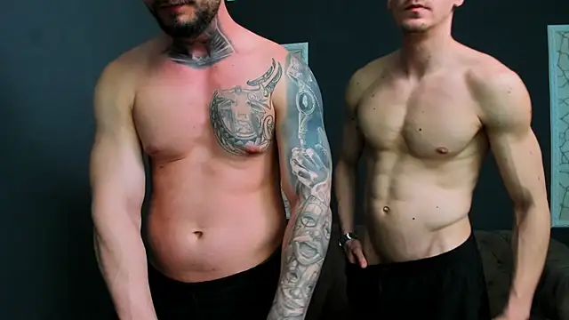 BrianHunts Show Webcam