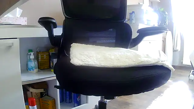 suedel65 Show Webcam