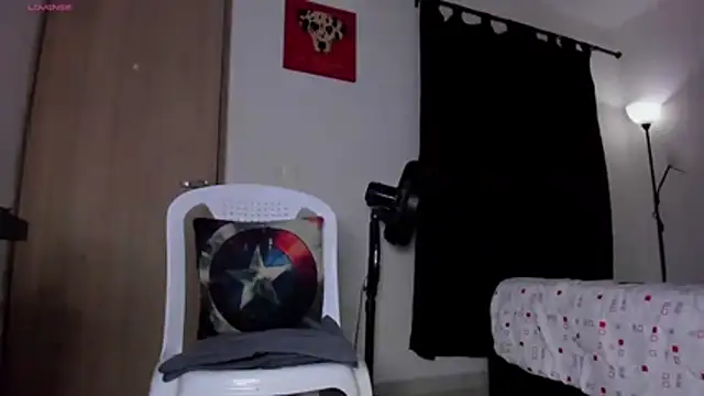 عرض كام Cloudy_pigDude