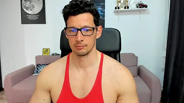 BrutusK08 Show Webcam