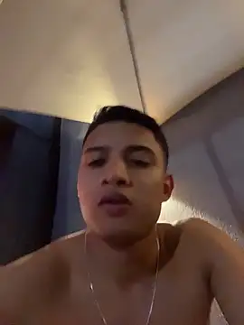 ALAN_SANTHOS – webcam-show