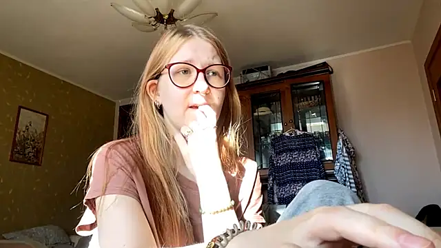 LaureenVielma's Live XXX Chat