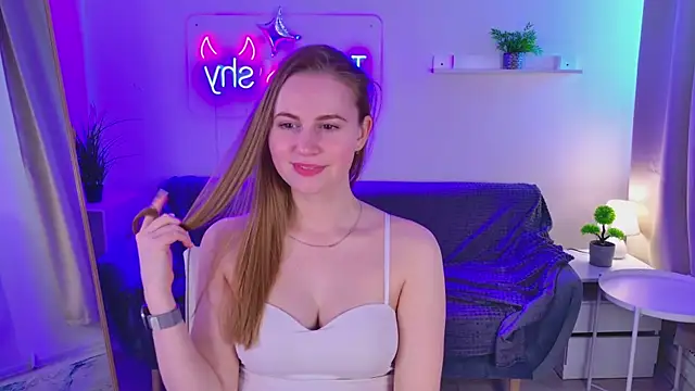 Lover_Daisy_'s Live XXX Chat