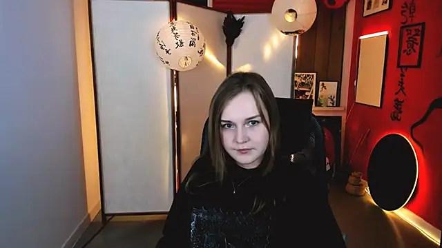 LissaTelor's Live XXX Chat