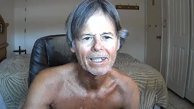 nakeedcowboi65 – Kamerová šou