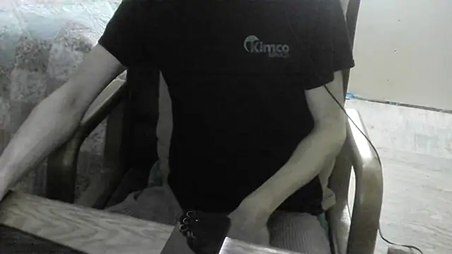 FiSTALiTY Pertunjukan Webcam