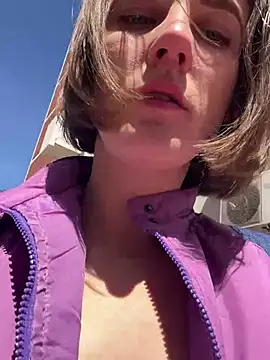 Webkamerová show Kamorana