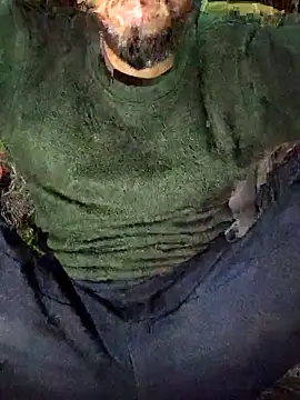 rockmen04: διαδικτυακό σόου στην κάμερα