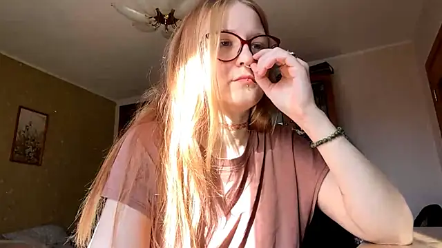 LaureenVielma Live XXX-Chat