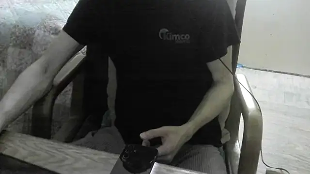 FiSTALiTY Webcam Show