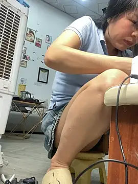 Ivy_Trix2 Show Webcam