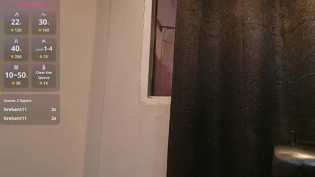 Czat XXX na żywo – Oliver_Laurent_