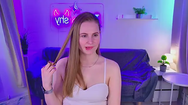 Lover_Daisy_n Live XXX chat