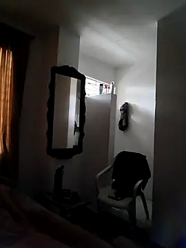 Marianatrans01 Webcam Show