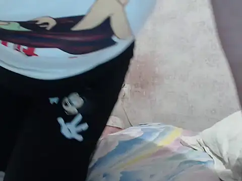 Miss_Night21n Live XXX chat