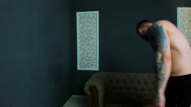 BrianHunts – Naživo XXX chat