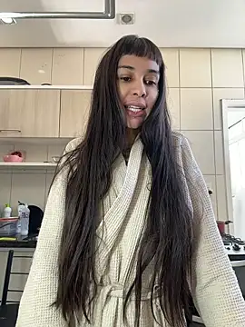 Show de webcam de Nikatsu