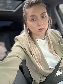 Crazy-Rosa Live XXX-Chat