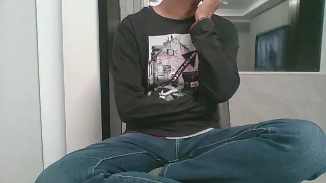 nole_china7 Show Webcam