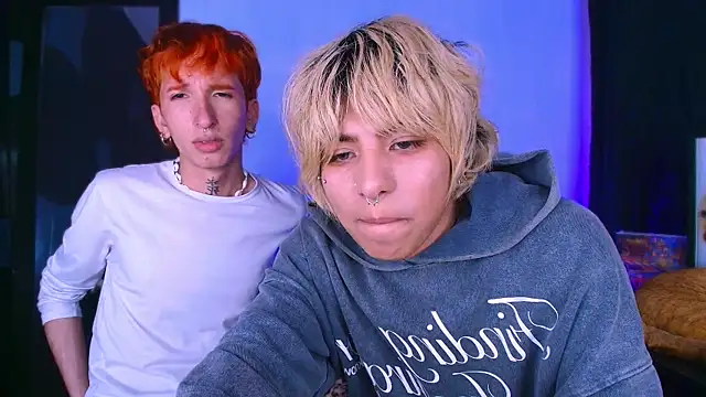 Nathan_twink Live XXX-Chat