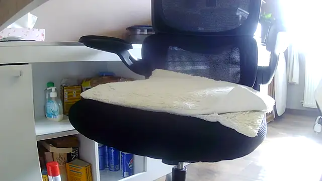 suedel65 Pertunjukan Webcam