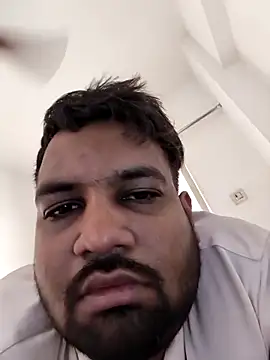 vinay_smalldick: διαδικτυακό σόου στην κάμερα