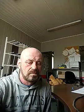 Show de webcam de wilkalfa