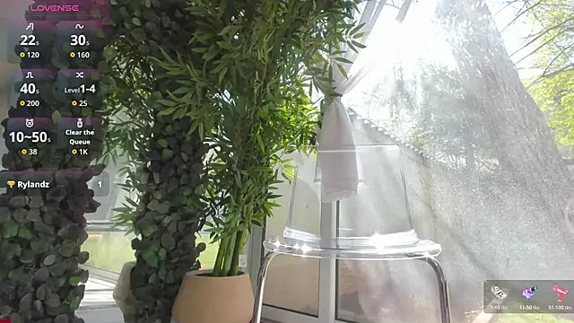 Chat XXX ao vivo de Lexi_Storm