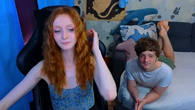 Show Webcam de lakmsrrrmrrr