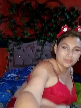 Show Webcam de Maddy_Hot