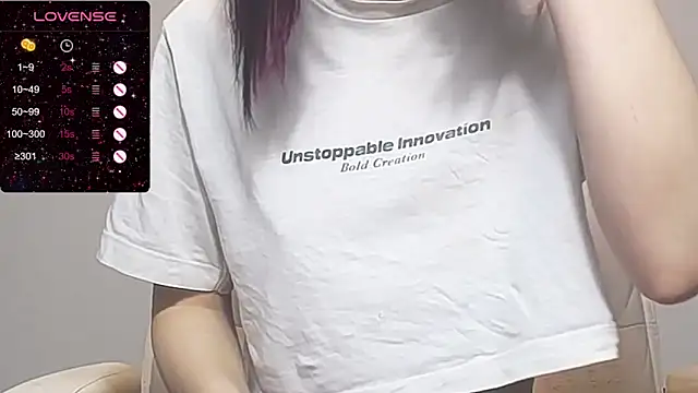 Chat +18 de RRUUBBYYY ao vivo