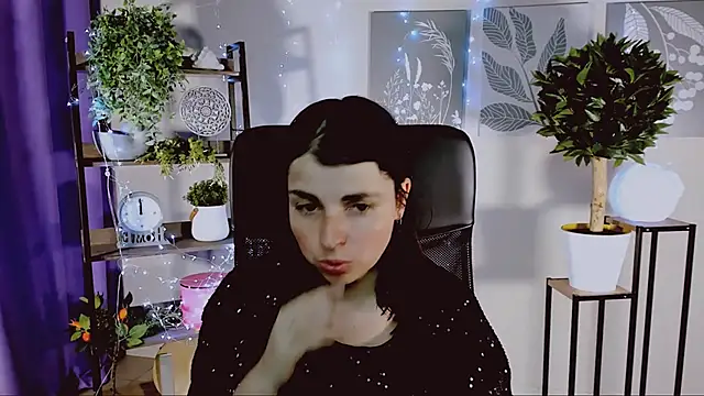 Czat XXX na żywo – MartaEdams