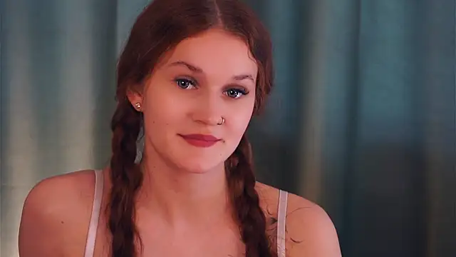 Czat XXX na żywo – ZofiaSoshnik