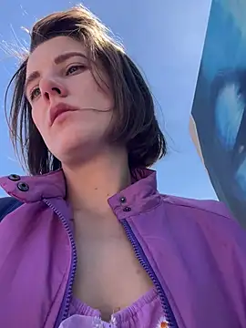 Webkamerová show Kamorana