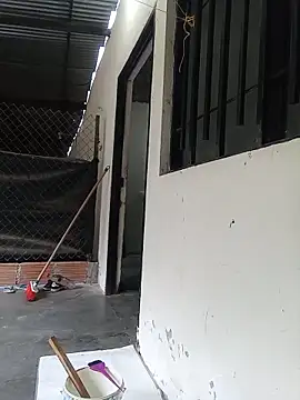 Show de webcam de Abel-09x