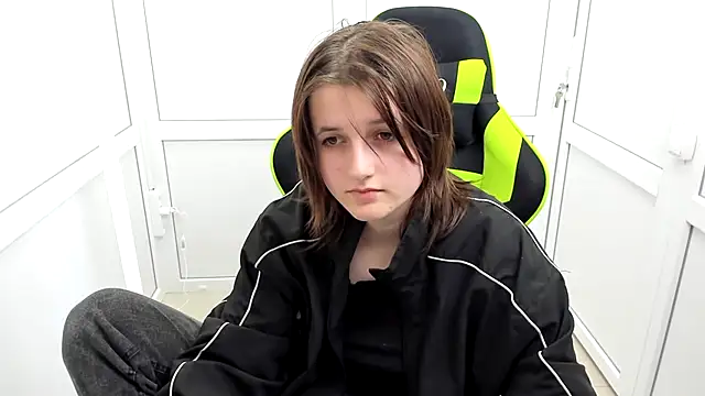 Онлайн чат XXX GoldenKiss