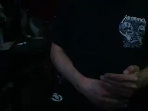 โชว์เว็บแคมของ mrdemoncrowly