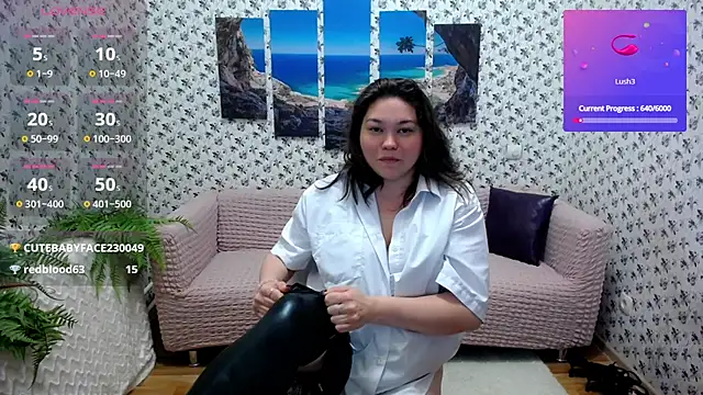 supersex_96のライブXXXチャット