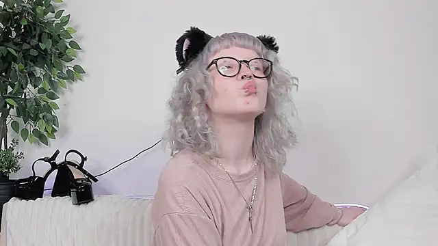 EdythElswickのライブXXXチャット