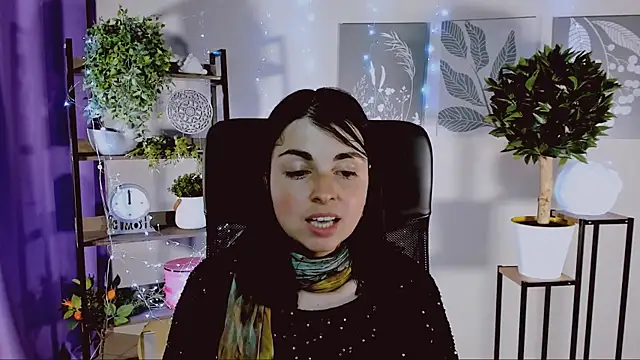 Chat +18 de MartaEdams ao vivo