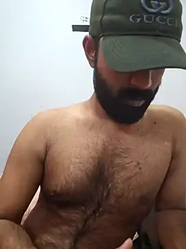 Bigkannann Webbikameraesitys