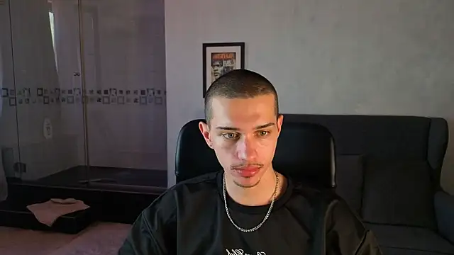 KaydenDrew: вебкам-шоу