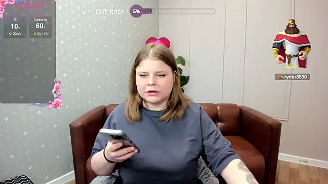 Alice_Lissa Chat XXX live