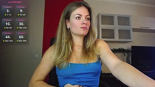 ladysabotageのライブXXXチャット