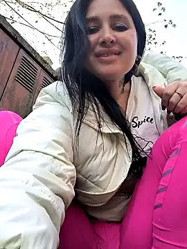 Вебкам-шоу KikiXRed